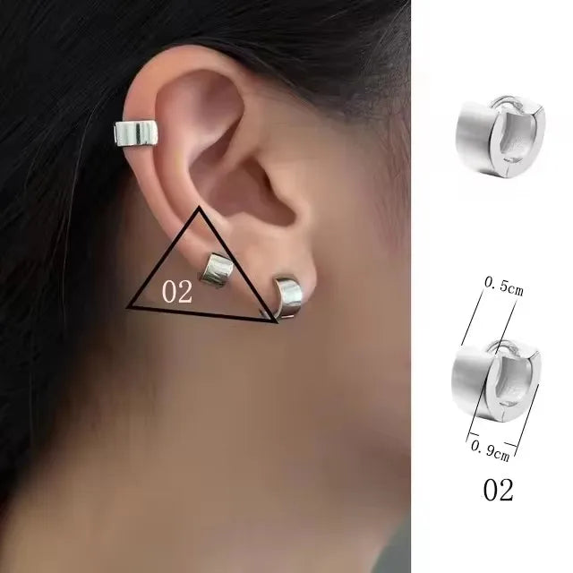 Adriana Timeless Earrings