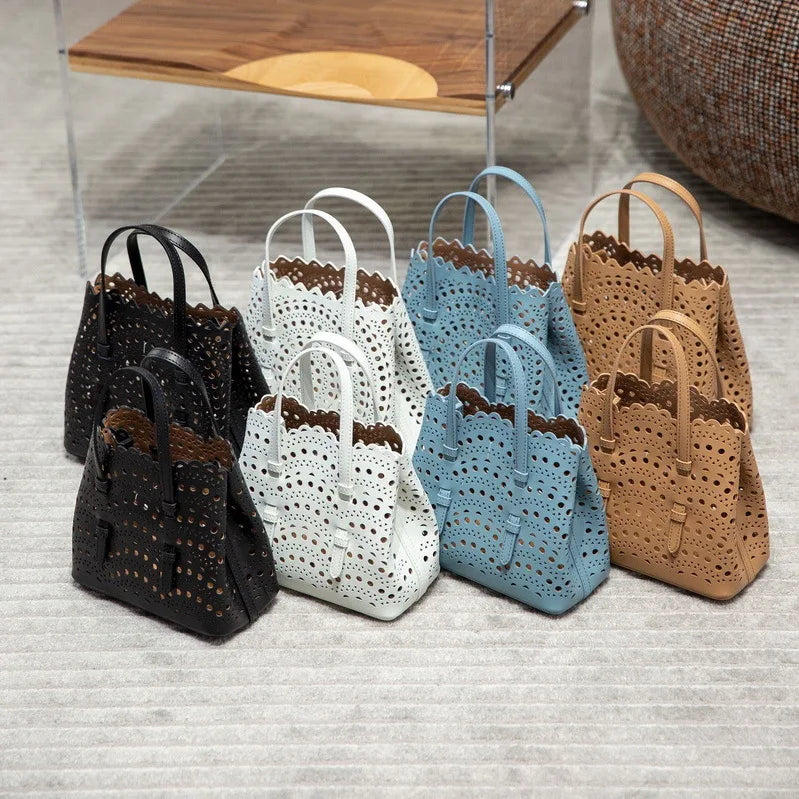 Hiraya Vintage Tote Bag
