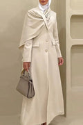 Bernadette Coat
