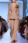 Magnolia Garden Suit