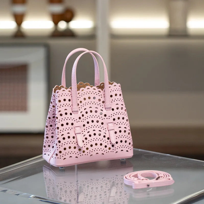 Hiraya Vintage Tote Bag