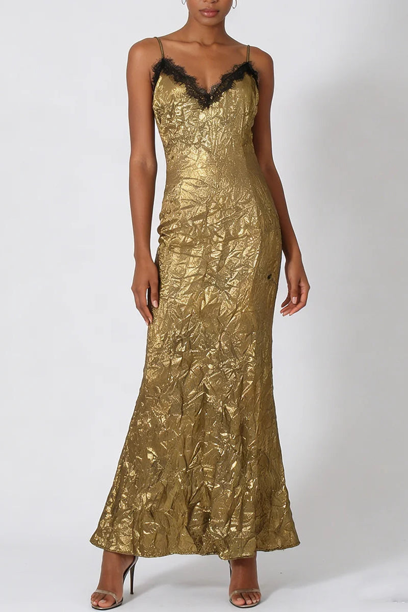 Demerra Radiant Dress