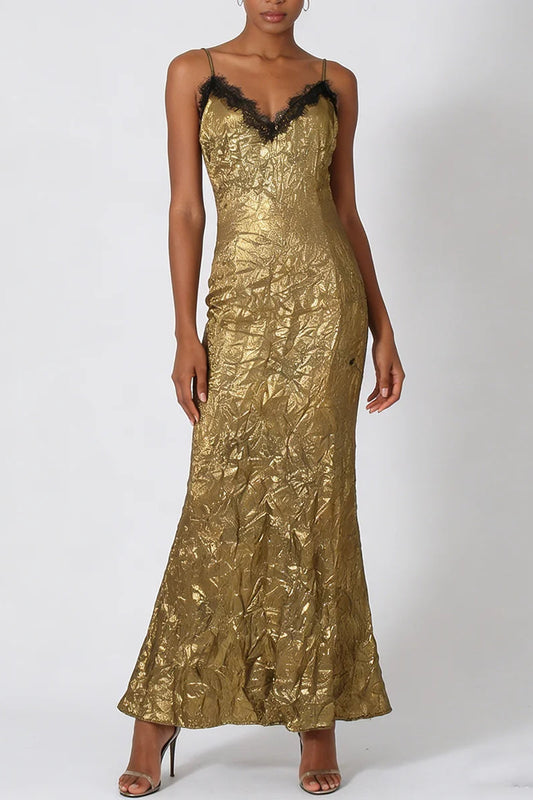 Demerra Radiant Dress