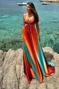 Leilani Dress