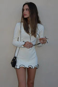 Camille Mini Dress