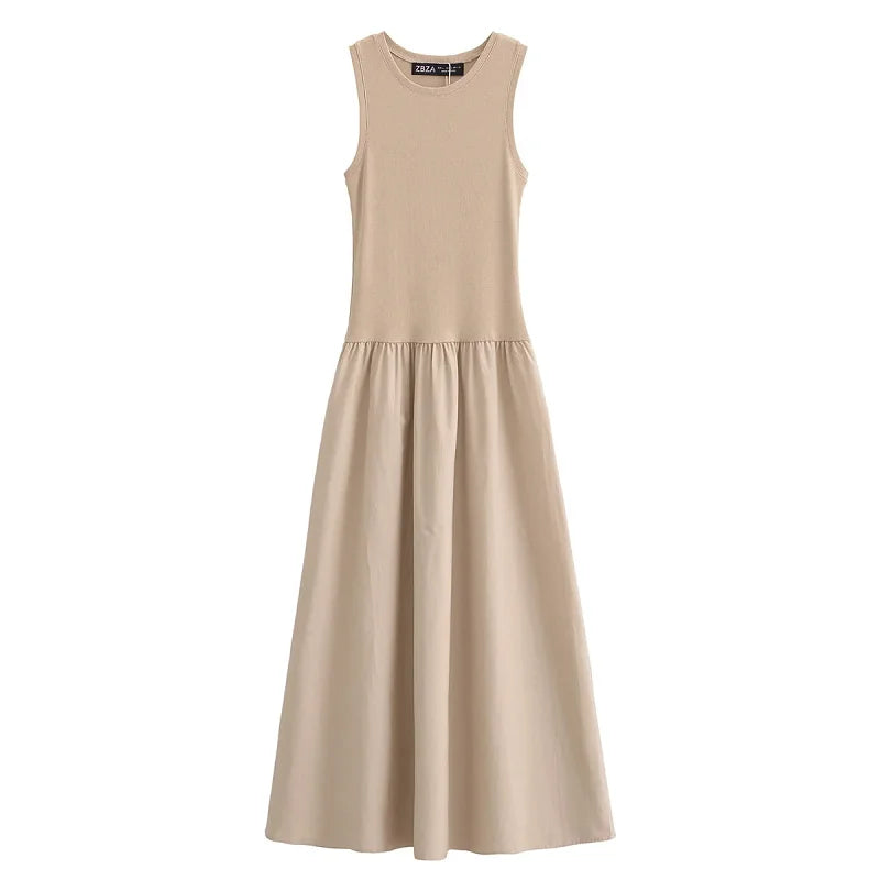Leonie Dress
