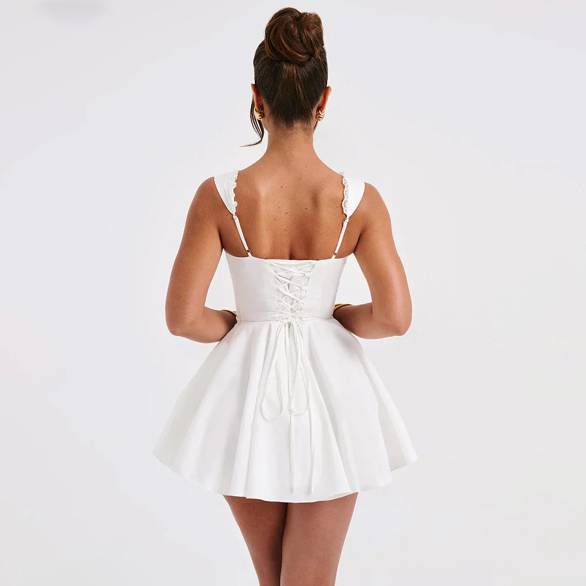 Solara Daydream Dress