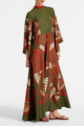 Fantina Dress