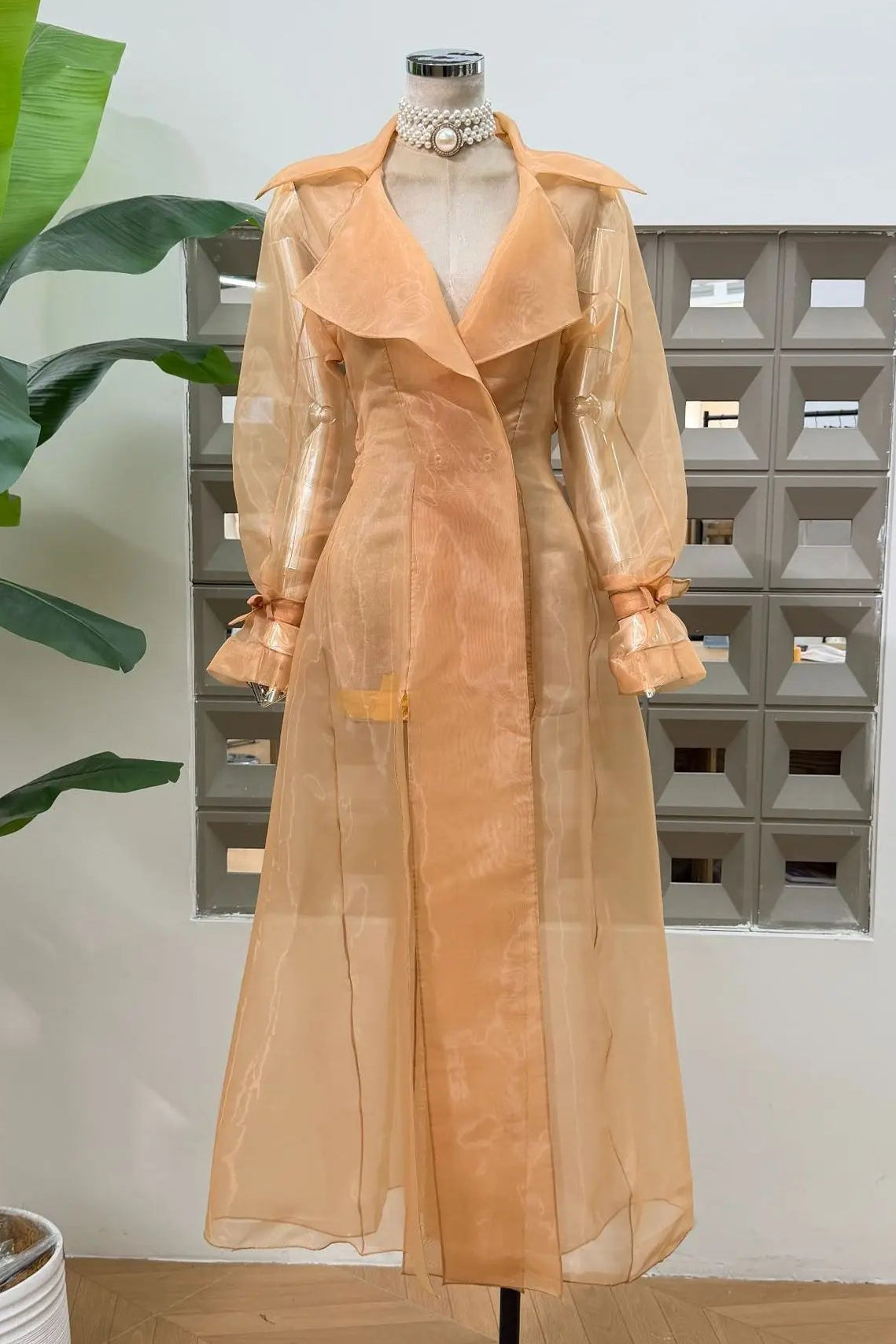Primara Everwarm Coat