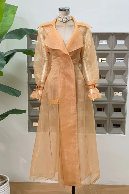 Primara Everwarm Coat