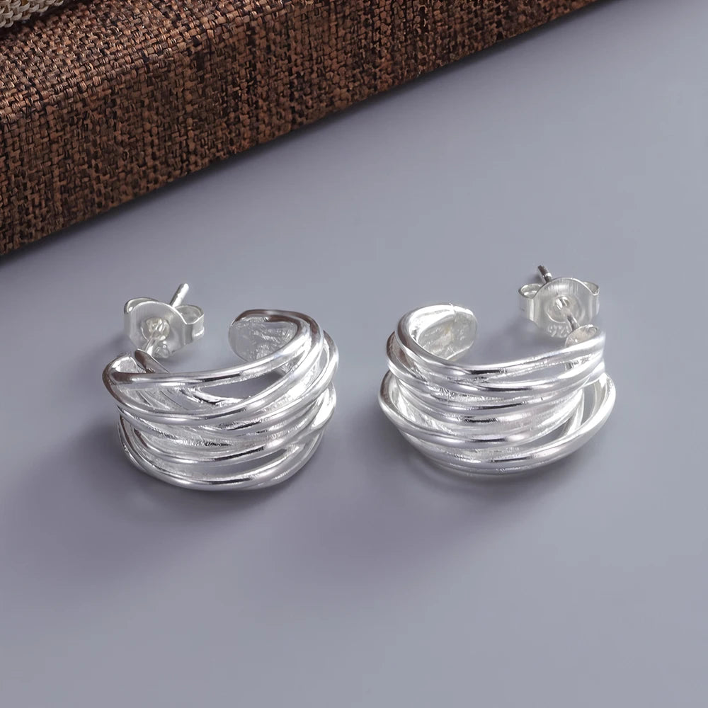 Adriana Timeless Earrings