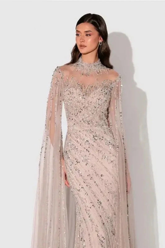 Rosavelle Couture Dress