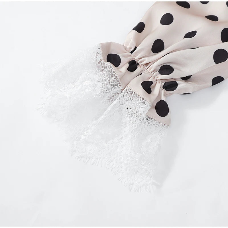 Bellavique Scarf Skirt Set