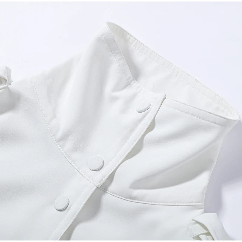Cornelia Jacket Pants Suit