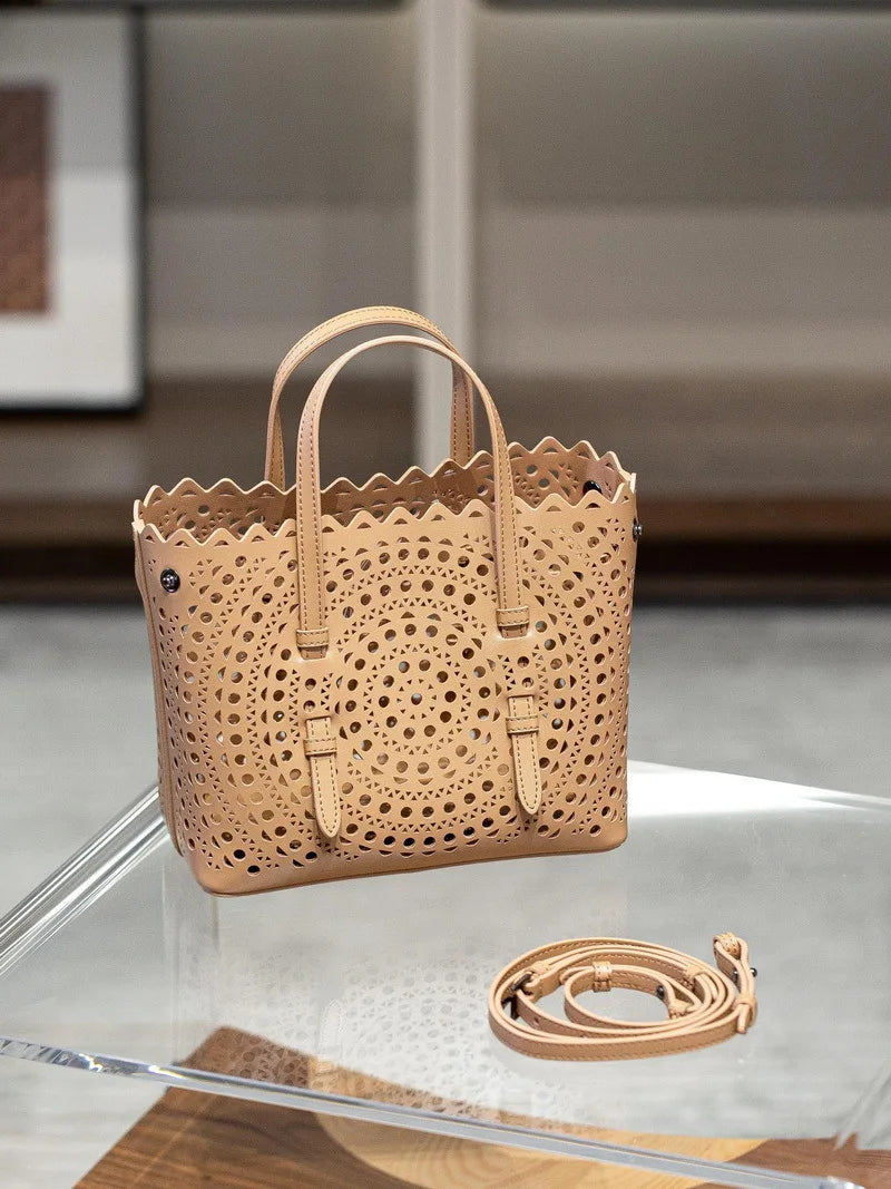 Hiraya Vintage Tote Bag