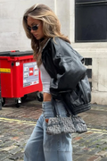 Brielle Jacket