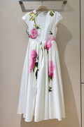 Itzel Dress