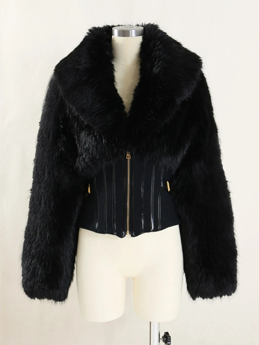 Carina Zip Jacket