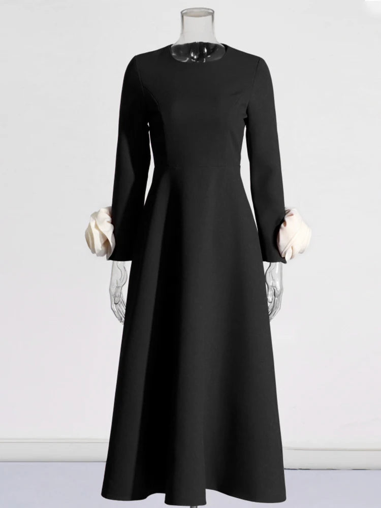 Valencia Evening Dress