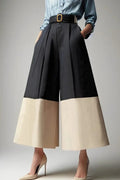 Xiomara Wide Leg Pants