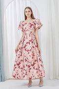 Yuma Dress