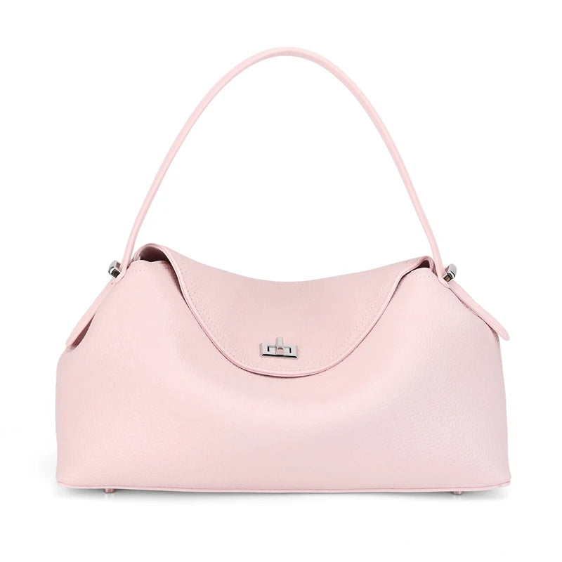 Mystic Leather Tote