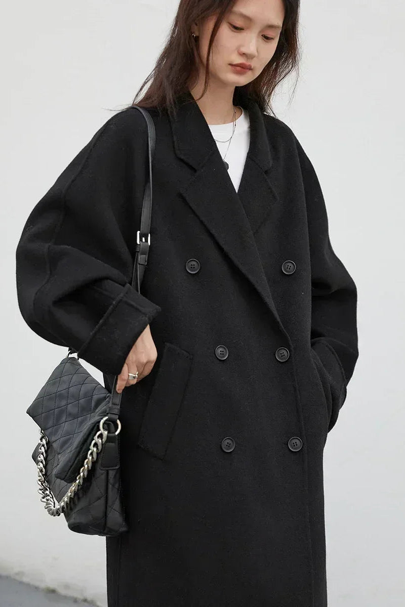 Selora Overcoat