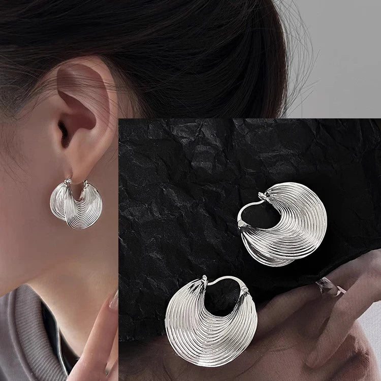 Daisy Petal Earrings