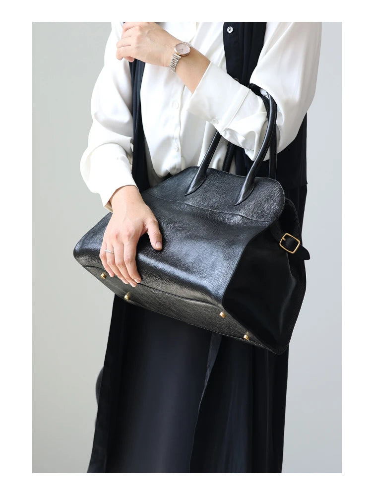 Valeska Vintage Tote Bag
