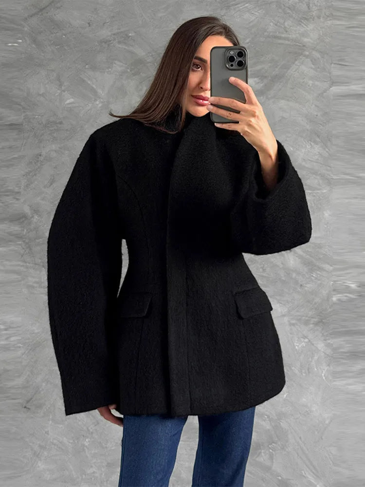 Mirelva Coat