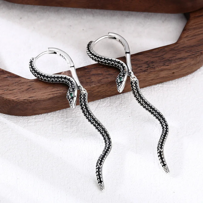 Daisy Petal Earrings
