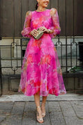 Sue Dress