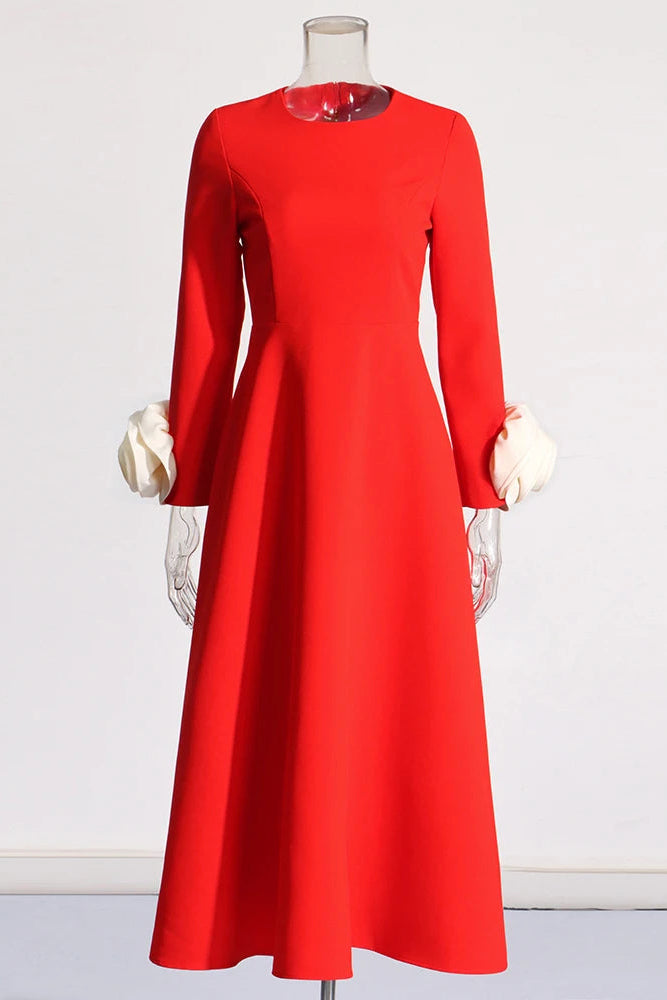 Valencia Evening Dress