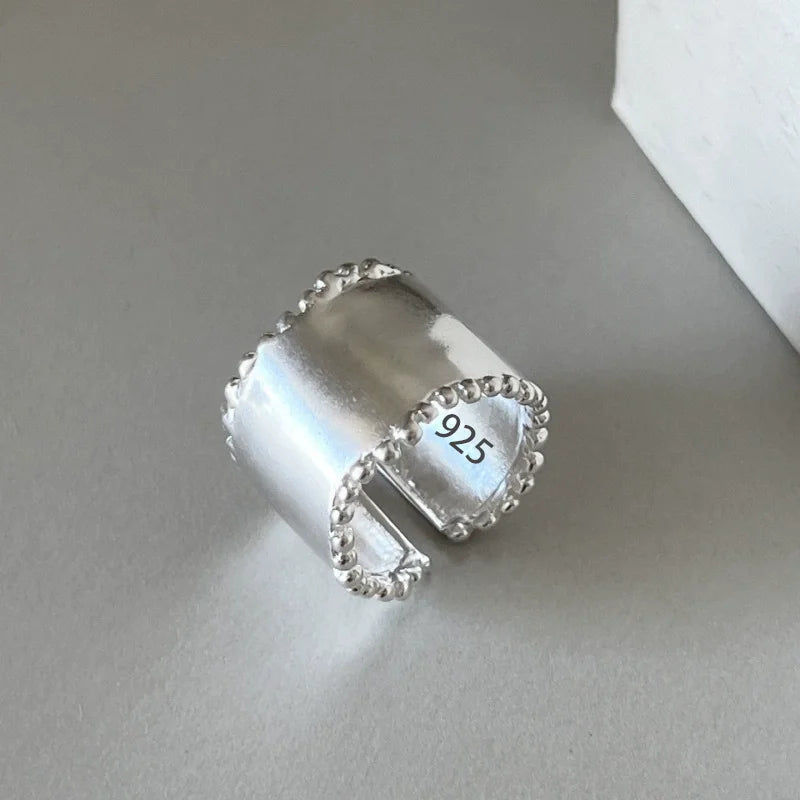 Arezzo Stylish Ring Set