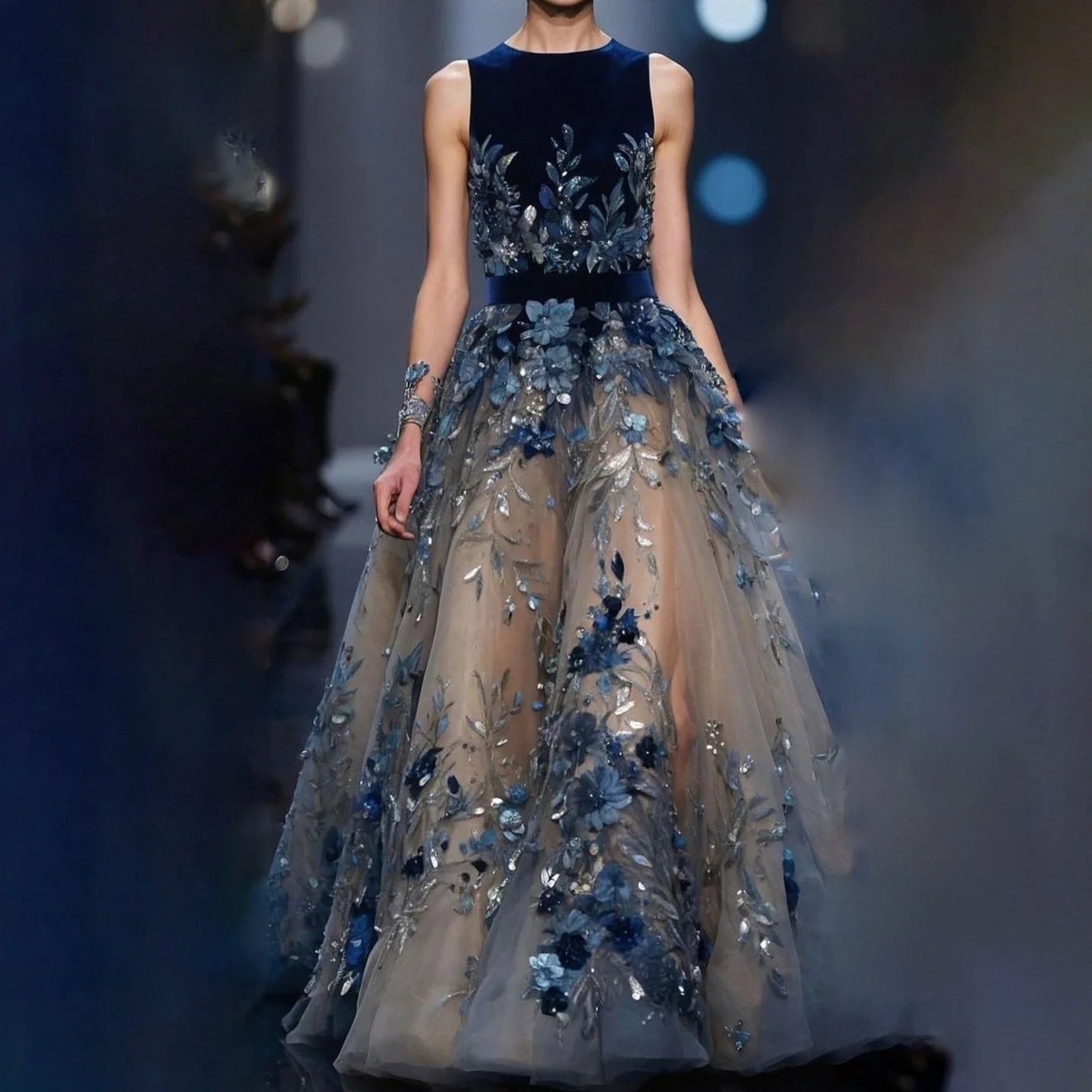 Belladore Sovereign Dress