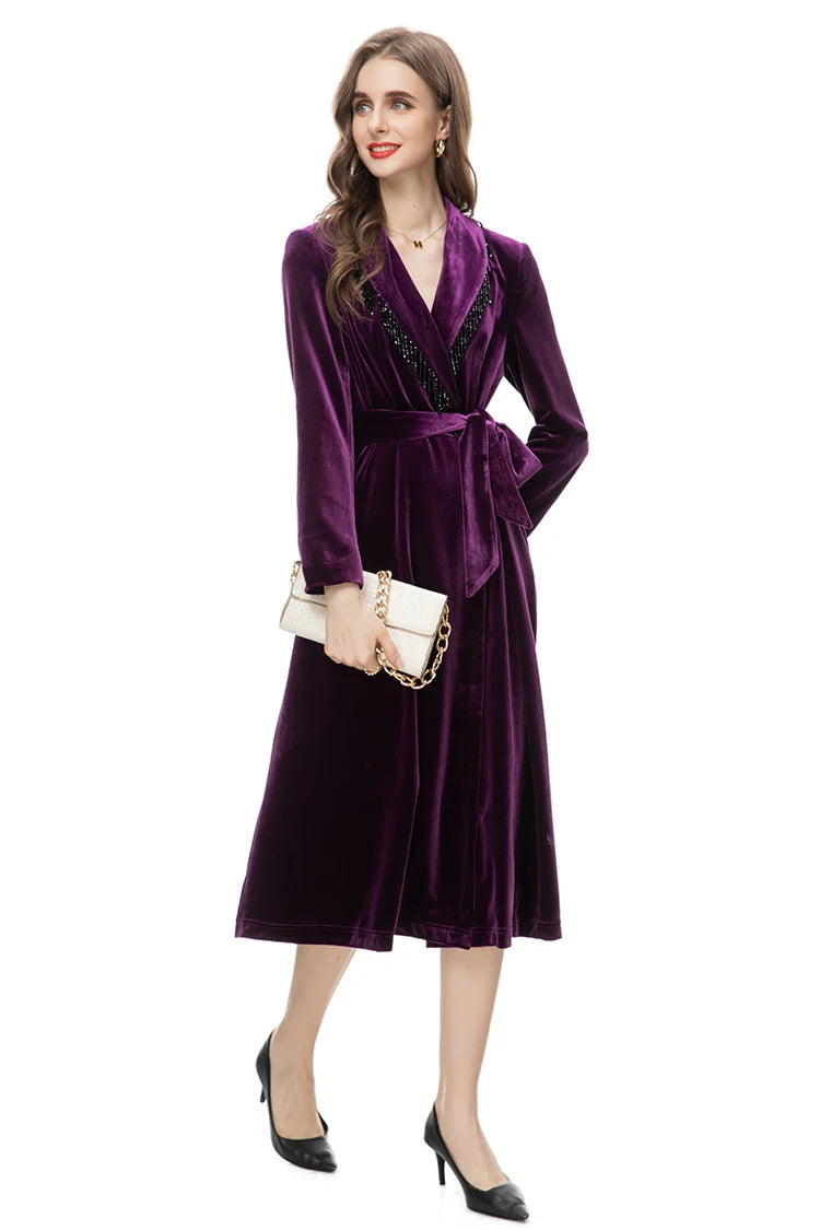 Thalassa Coat