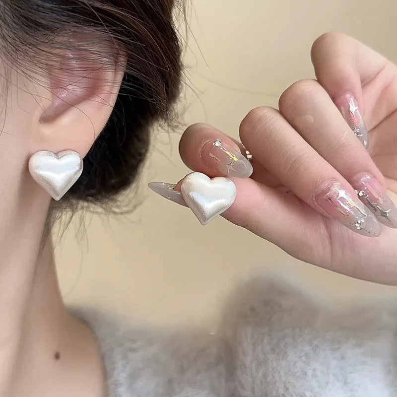 Daisy Petal Earrings