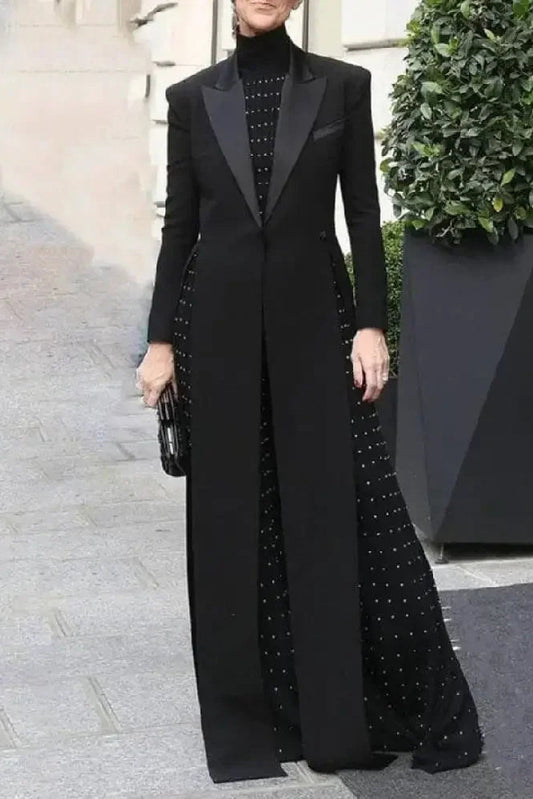 Camila Structured Blazer