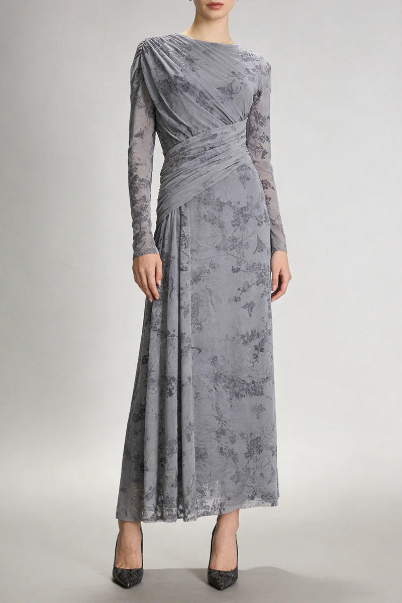Rosmira Grace Dress