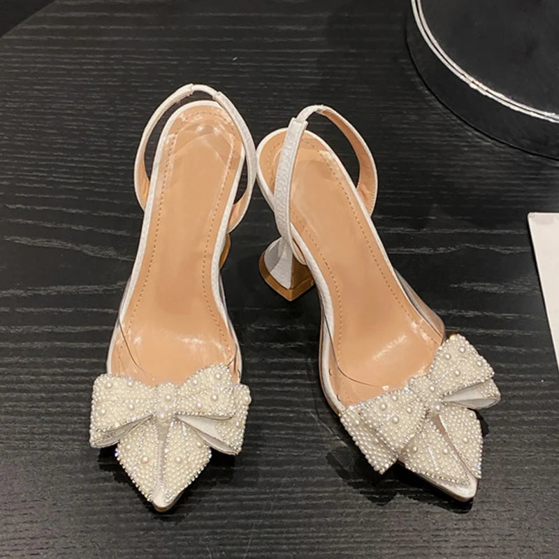 Elandraé Heels