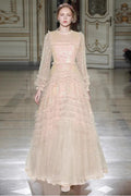 Jessamyn Dress