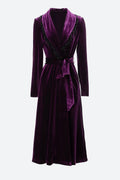 Thalassa Coat