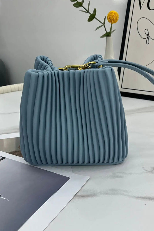 Montreux Bucket Crossbody Bag
