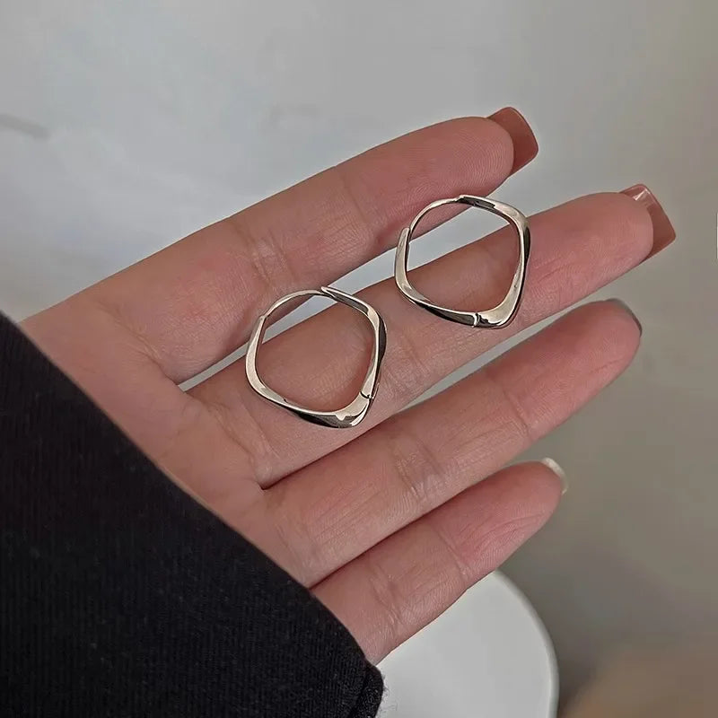Daisy Petal Earrings