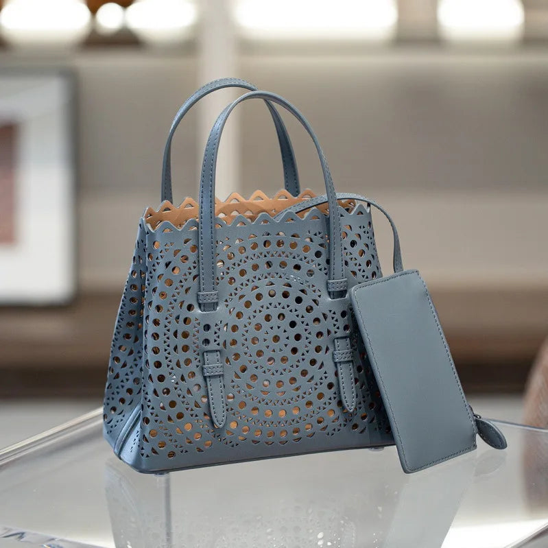Hiraya Vintage Tote Bag