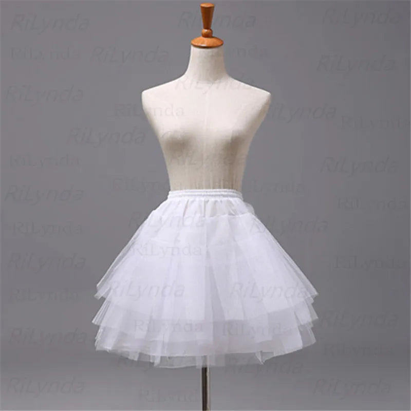 Irena Tiered Skirt