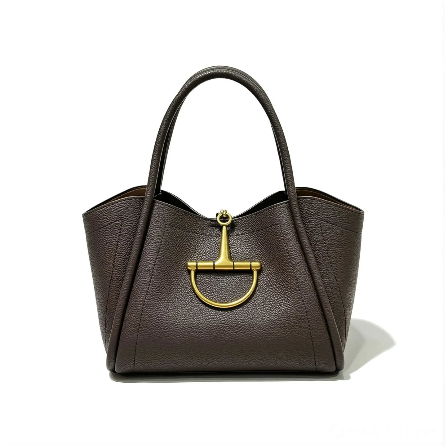 Capri Leather Bag