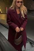 Caelisse Overcoat