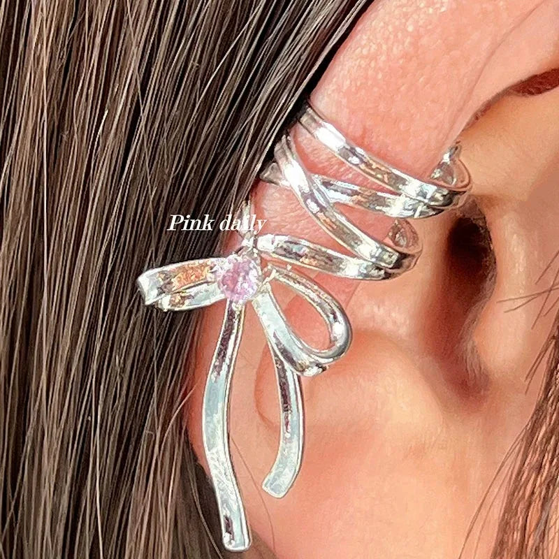 Polina Ear Cuffs