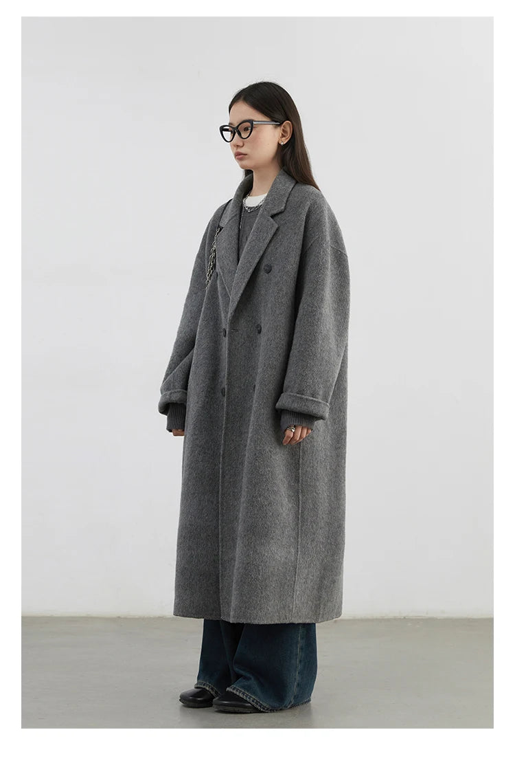 Elaraine Coat